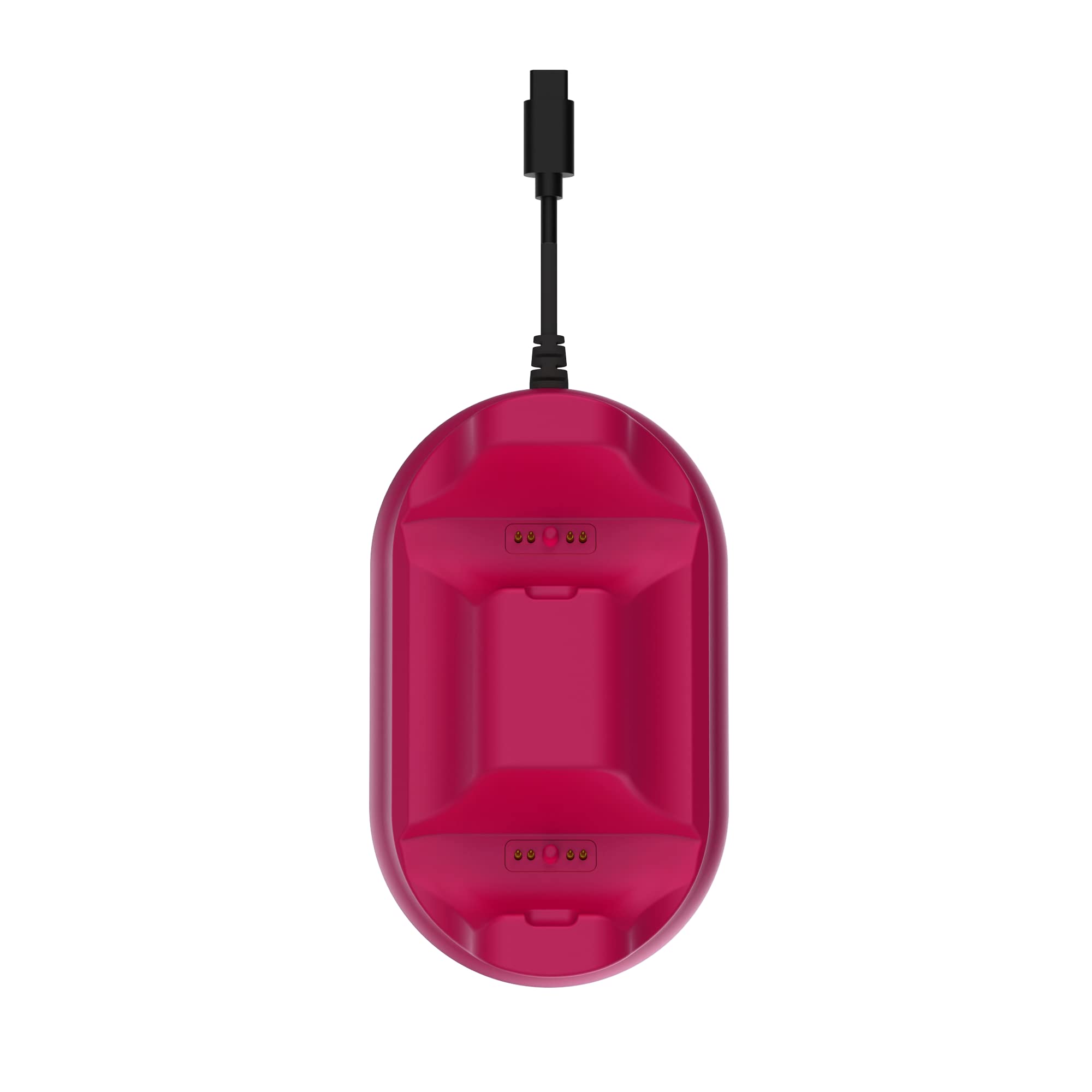 Pdp Metavolt PS5 - Dual Charger Red For Sony Playstation PS5 - PS4, Officially Licensed Pdp Metavolt PS5 - Dual Charger Red For Sony Playstation PS5 - PS4, Officially Licensed